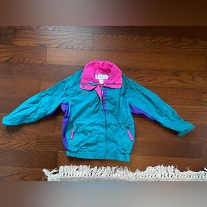 Vintagee Columbia Women’s Jacket